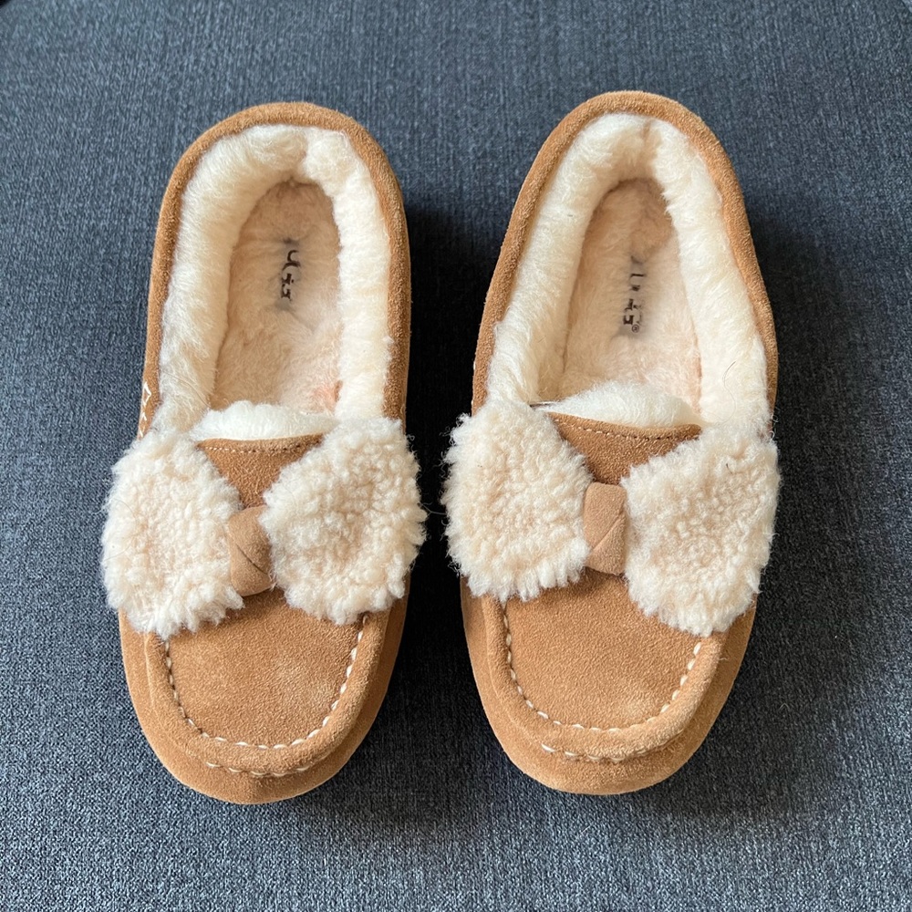 Ugg Slippers
